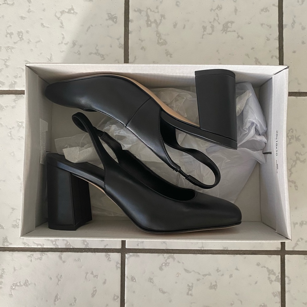 Nordstrom Rack Heels